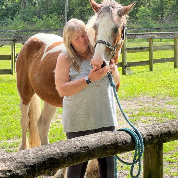 Meet your Posher, Chris - Picture 2 of 2